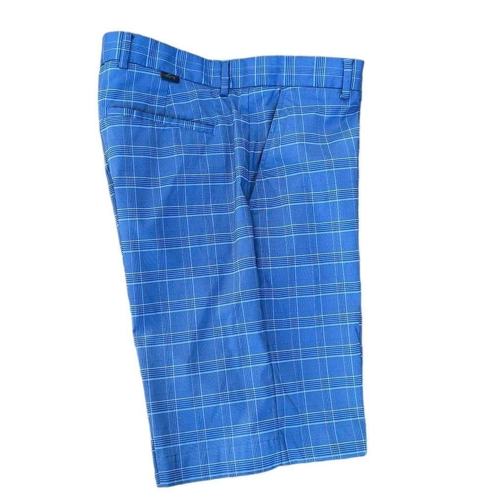 Greg Norman Attack Life Golf Shorts